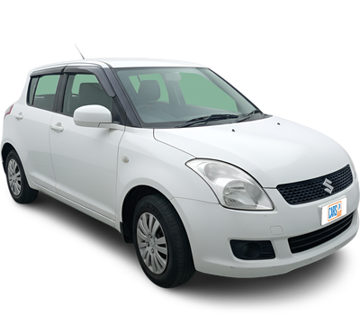 Maruti Swift-img